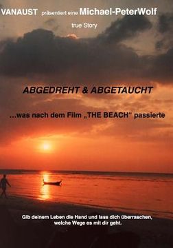portada Abgedreht & Abgetaucht (in German)