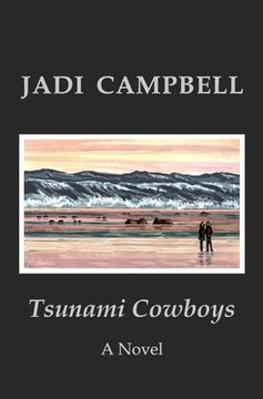 portada Tsunami Cowboys (en Inglés)