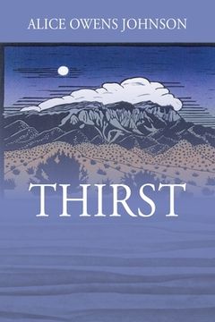 portada Thirst (in English)