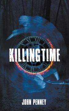 portada Killing Time (en Inglés)