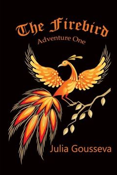 portada Firebird: Adventure One (Volume 1)