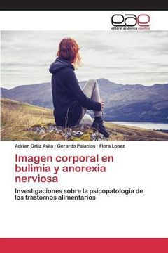 portada Imagen Corporal en Bulimia y Anorexia Nerviosa