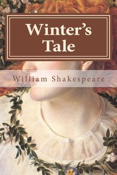 portada Winter's Tale