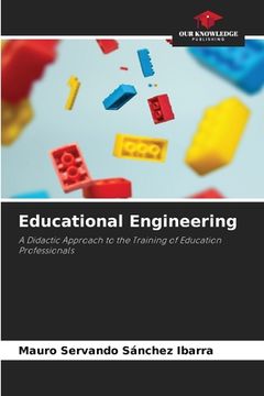 portada Educational Engineering (en Inglés)