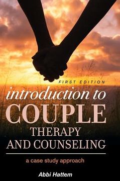 portada Introduction to Couple Therapy and Counseling (en Inglés)