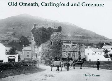 portada Old Omeath, Carlingford and Greenore