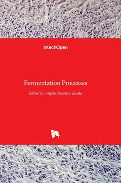 portada Fermentation Processes 