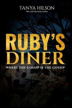 portada Ruby's Diner (en Inglés)