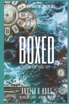 portada Boxed: An Extra Time Travel Tale