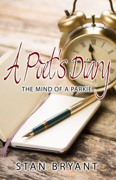 portada A Poet's Diary: The Mind of a Parkie