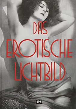 portada Das Erotische Lichtbild (en Alemán)