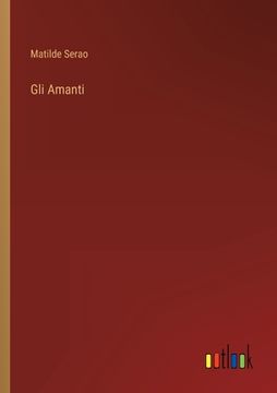 portada Gli Amanti (en Italiano)