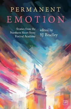 portada Permanent Emotion