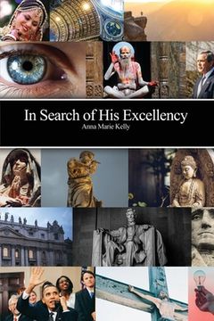 portada In Search of His Excellency (en Inglés)