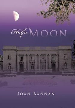 portada Halfa Moon (en Inglés)