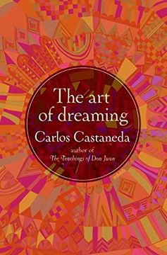 portada The art of Dreaming (in English)