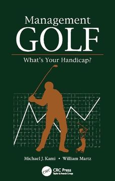 portada Management Golf: What's Your Handicap? (in English)