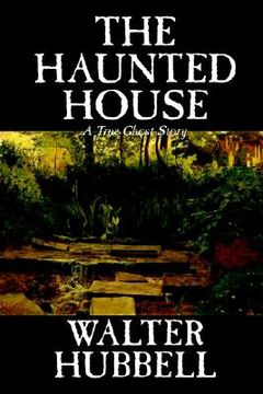portada the haunted house