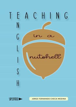 portada Teaching English in a Nutshell (in English)
