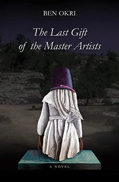 portada The Last Gift of the Master Artists: A Novel (en Inglés)