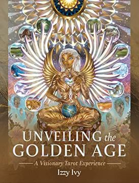 portada Unveiling the Golden age (en Inglés)