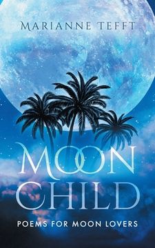 portada Moonchild: Poems for Moon Lovers