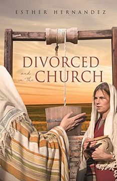 portada Divorced and in the Church (en Inglés)