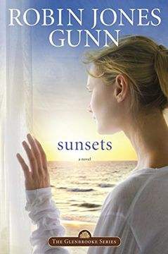 portada Sunsets: Repackaged With Modern Cover (Glenbrooke) (en Inglés)