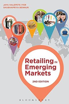 portada Retailing in Emerging Markets
