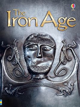 portada Iron Age,The - Usborne Beginners **New Edition** (en Francés)