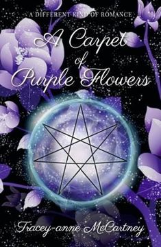 portada A Carpet of Purple Flowers