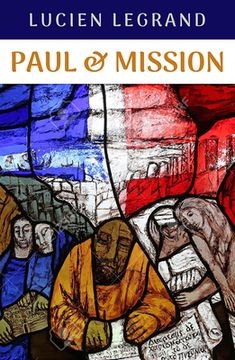 portada Paul and Mission (en Inglés)