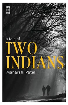 portada A Tale of two Indians (en Inglés)
