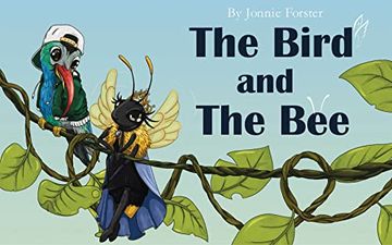 portada The Bird and the Bee (en Inglés)