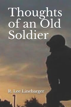 portada Thoughts of an Old Soldier (en Inglés)