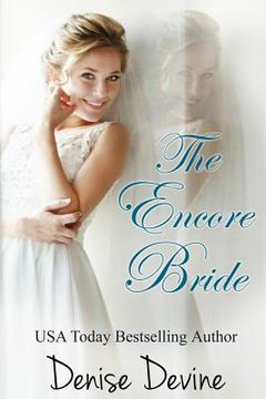 portada The Encore Bride