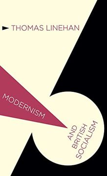 portada Modernism and British Socialism 