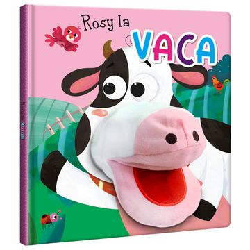 portada Rosy la Vaca