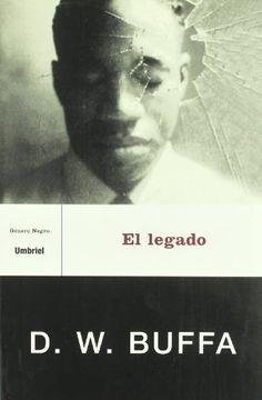portada El Legado (in Spanish)