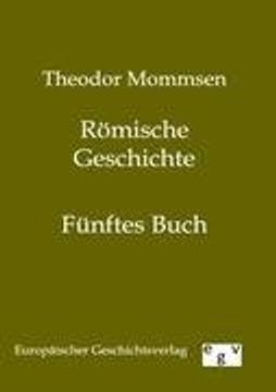 portada Römische Geschichte (German Edition)