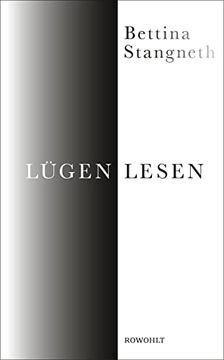 portada Lügen Lesen (en Alemán)