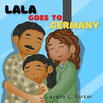portada Lala Goes to Germany (en Inglés)