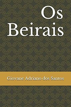portada Os Beirais (in Portuguese)