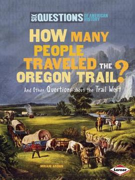 portada how many people traveled the oregon trail?