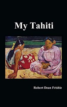 portada My Tahiti (en Inglés)