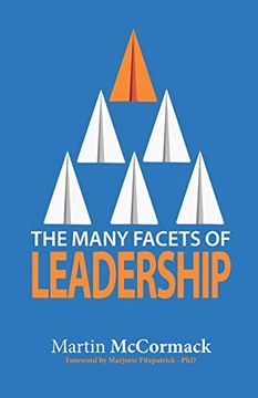 portada The Many Facets of Leadership (in English)