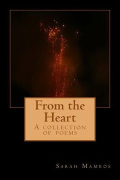 portada From the Heart: A collection of poems