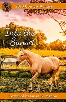 portada Into the Sunset: 2018 Contest Winners (Circle c Contest Winners) (in English)