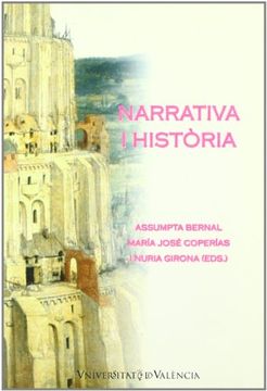 portada Narrativa i història (Revistes) (in Catalá)