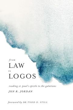 portada From law to Logos